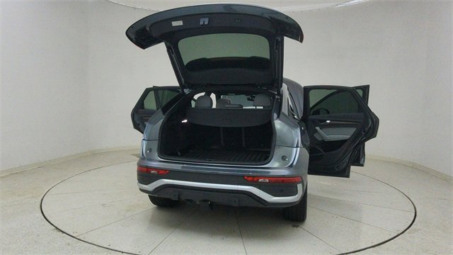 Used 2024 Audi Q5 2.0T Premium Plus w/ Premium Plus Package image 73