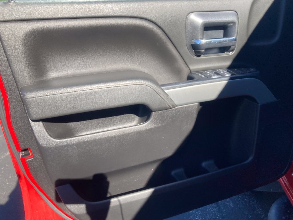 Used 2019 Chevrolet Silverado 1500 LT w/ All Star Edition AWD/4WD image 13