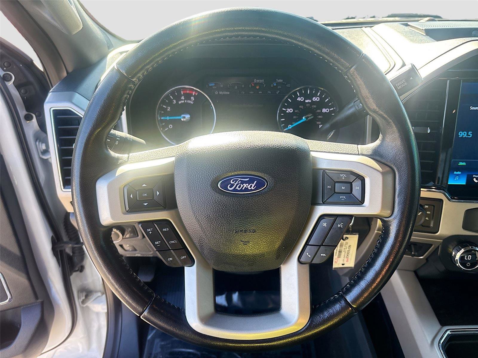 Used 2022 Ford F250 Lariat w/ Lariat Value Package image 12