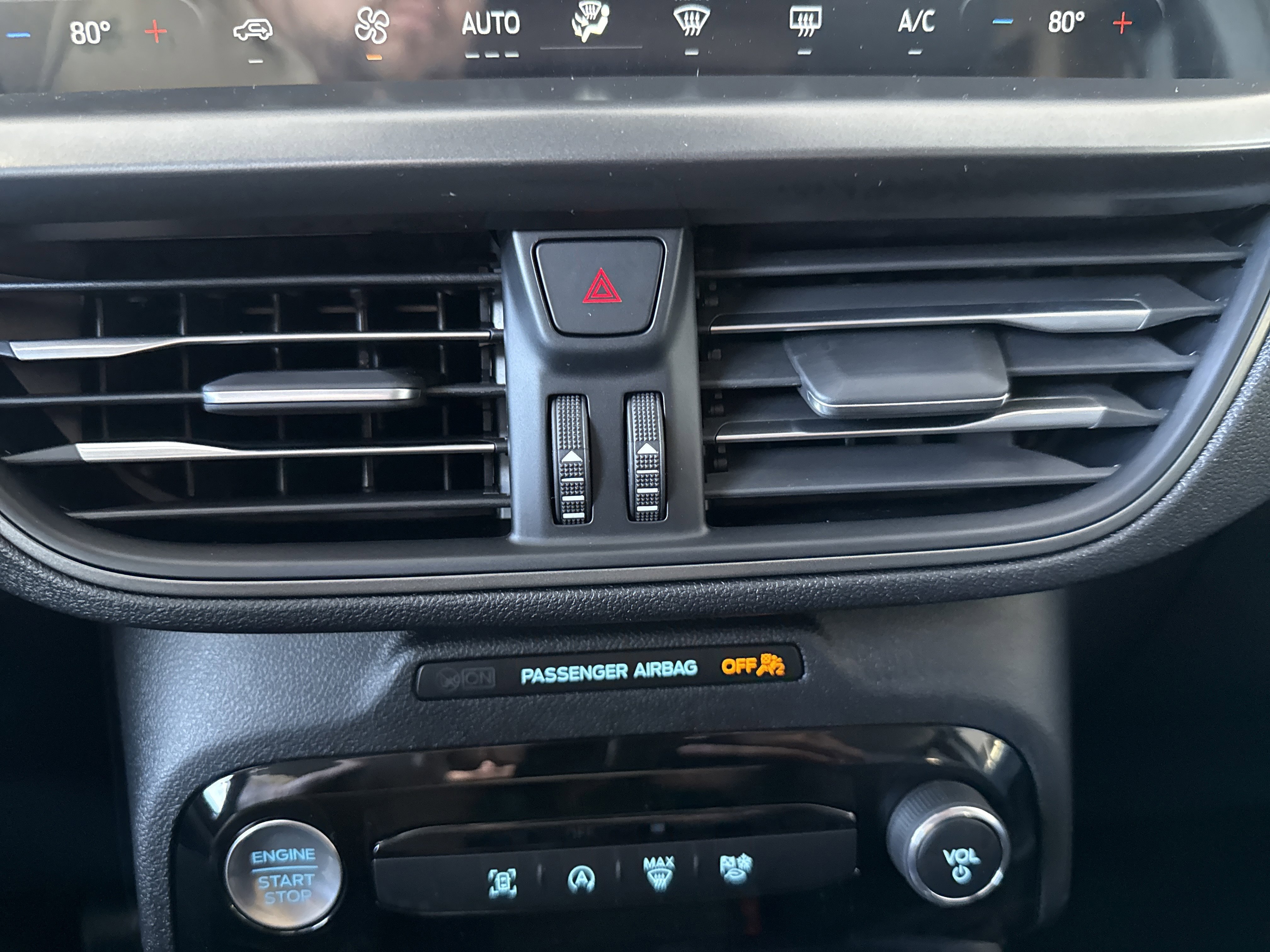 New 2026 Ford Escape Active w/ Tech Pack #1 FWD image 23