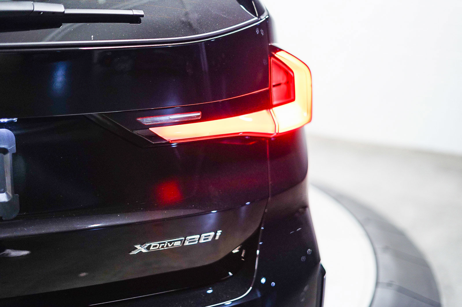 New 2026 BMW X1 xDrive28i image 7