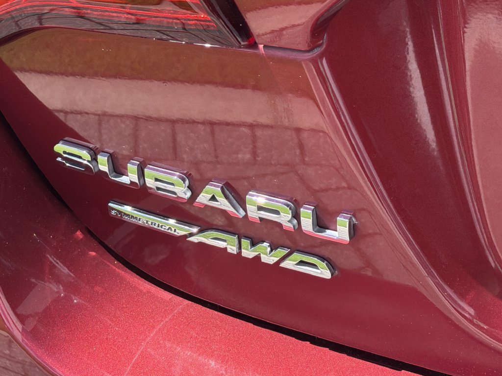 Used 2018 Subaru Legacy 2.5i Limited AWD/4WD image 10