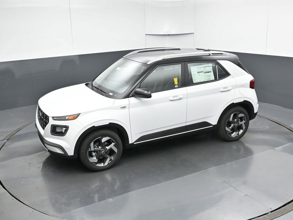 New 2026 Hyundai Venue SEL image 48