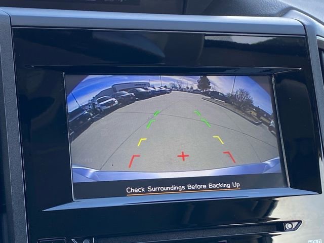 Used 2020 Subaru Crosstrek 2.0i Premium w/ Moonroof Package 2 image 21