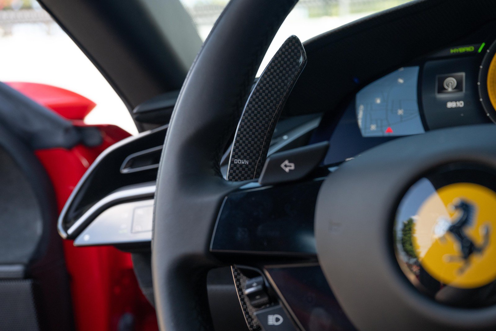 Used 2024 Ferrari SF90 Spider AWD/4WD image 35