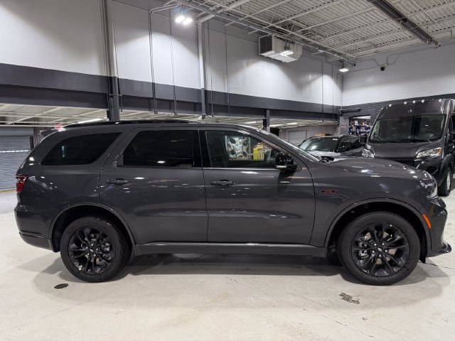 New 2026 Dodge Durango GT AWD/4WD image 8