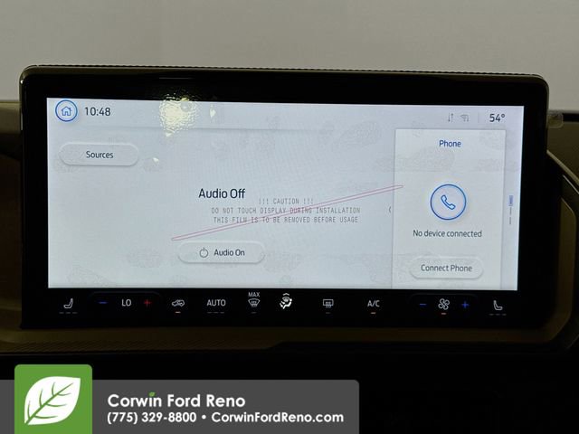 New 2025 Ford Bronco Sport Big Bend image 15