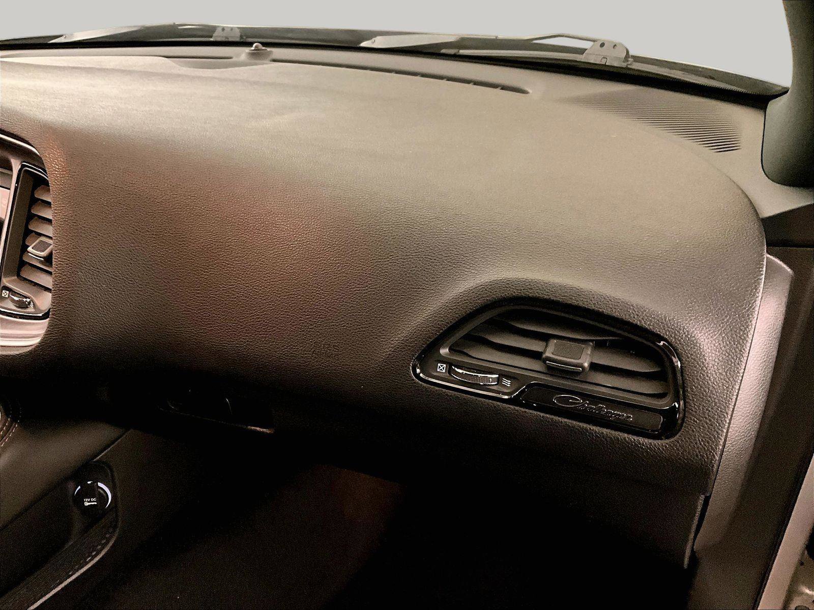 Used 2022 Dodge Challenger SXT w/ Blacktop Package image 15