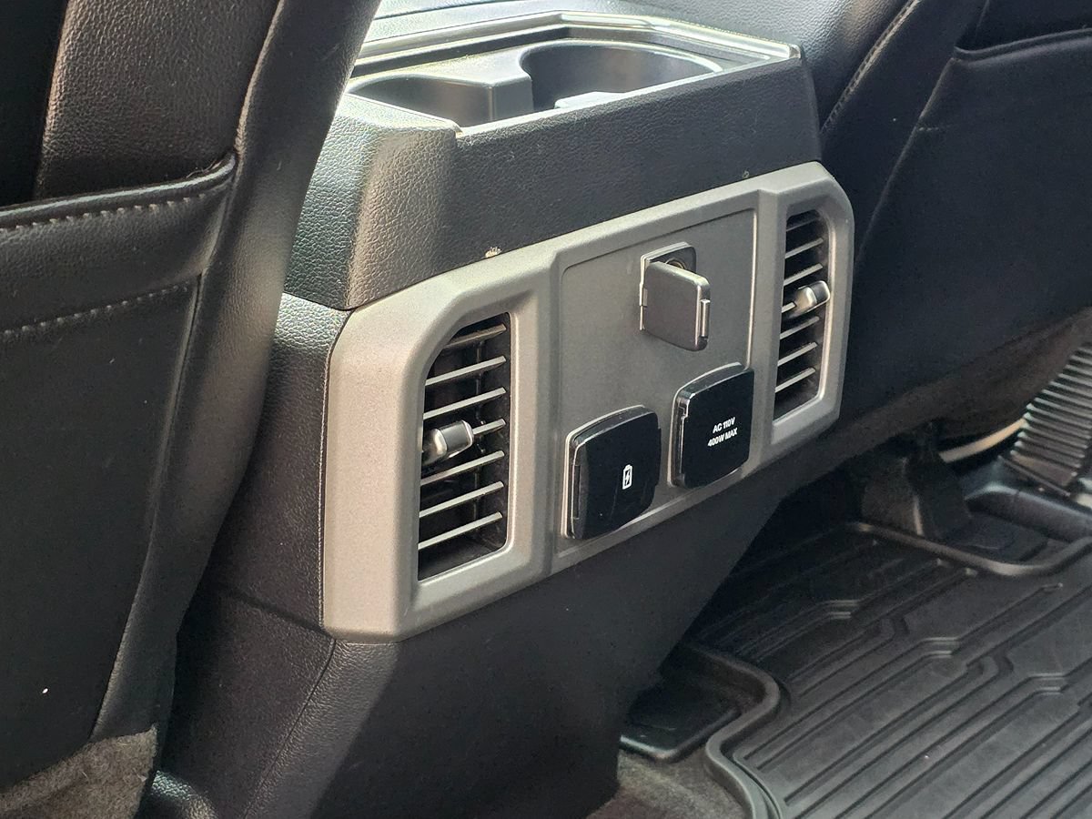 Used 2020 Ford F150 Raptor w/ Equipment Group 802A Luxury AWD/4WD image 30