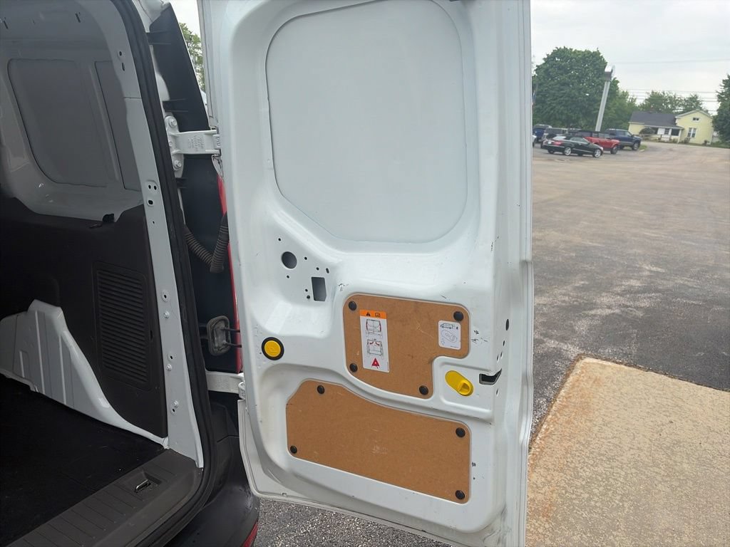 Certified 2020 Ford Transit Connect XL FWD image 29
