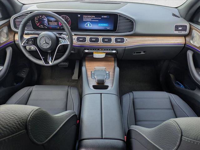 New 2026 Mercedes-Benz GLE 350 4MATIC image 15