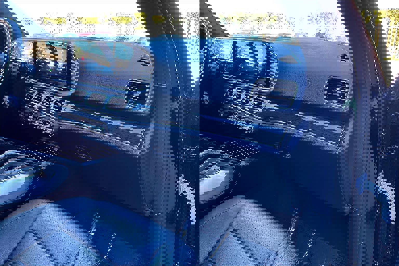 Used 2023 Mercedes-Benz GLE 450 4MATIC image 19