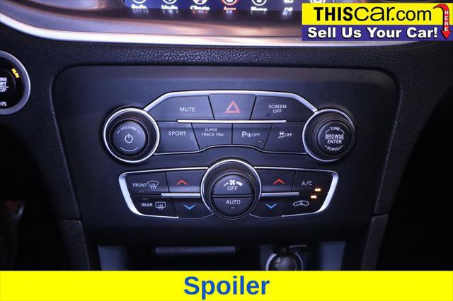 Used 2019 Dodge Charger GT RWD image 20