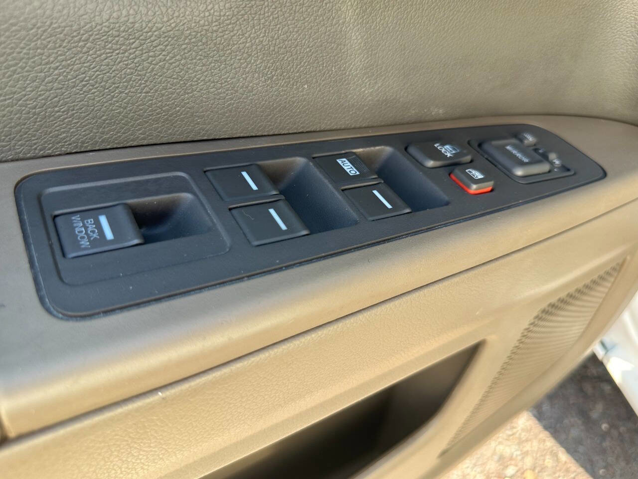 Used 2008 Honda Ridgeline RTL image 27