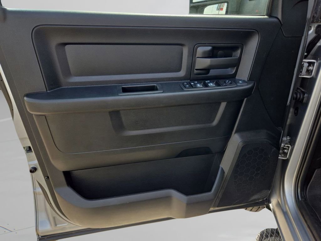 Certified 2024 RAM 3500 Tradesman image 12