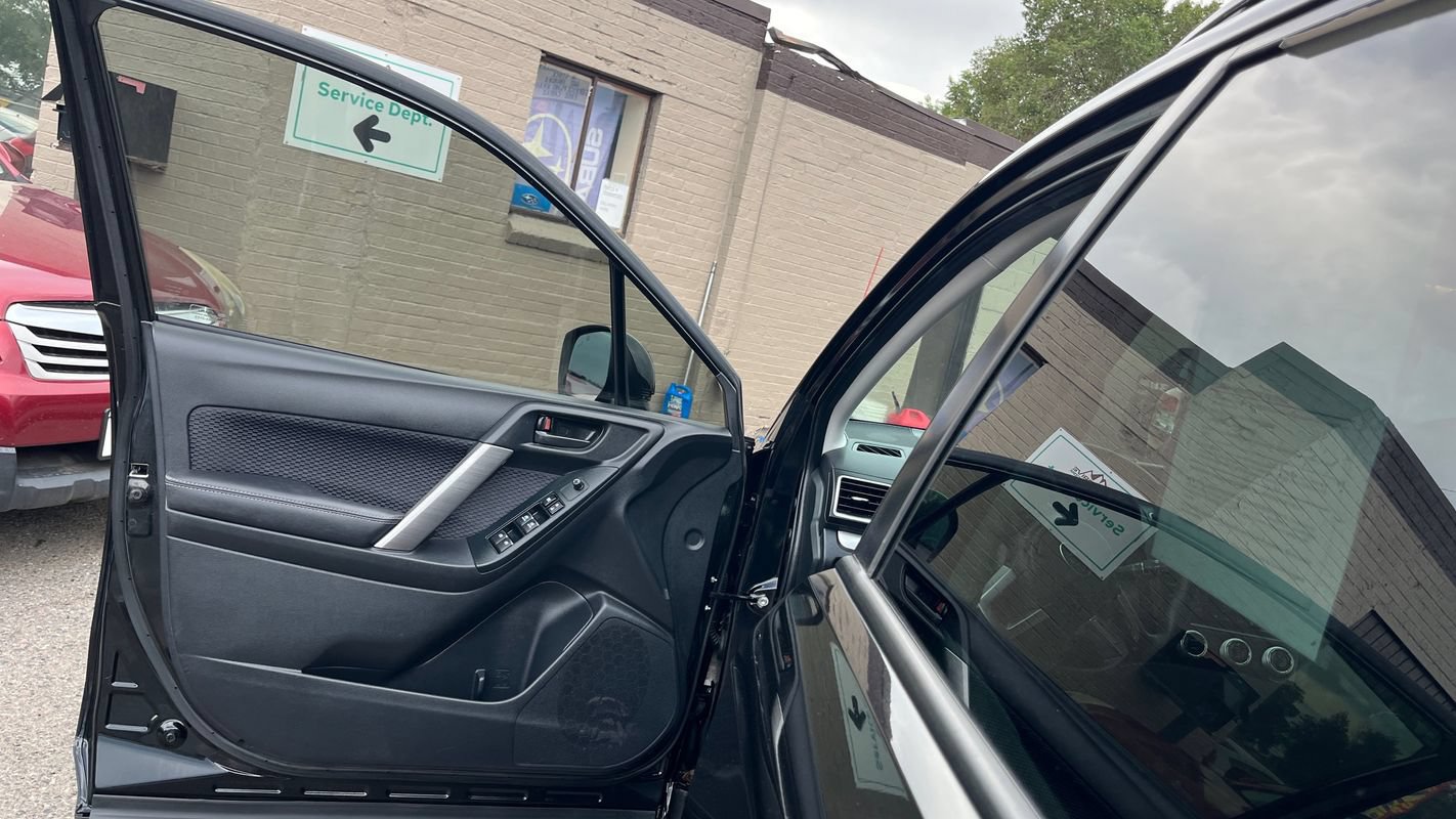 Used 2018 Subaru Forester 2.5i Premium AWD/4WD image 10