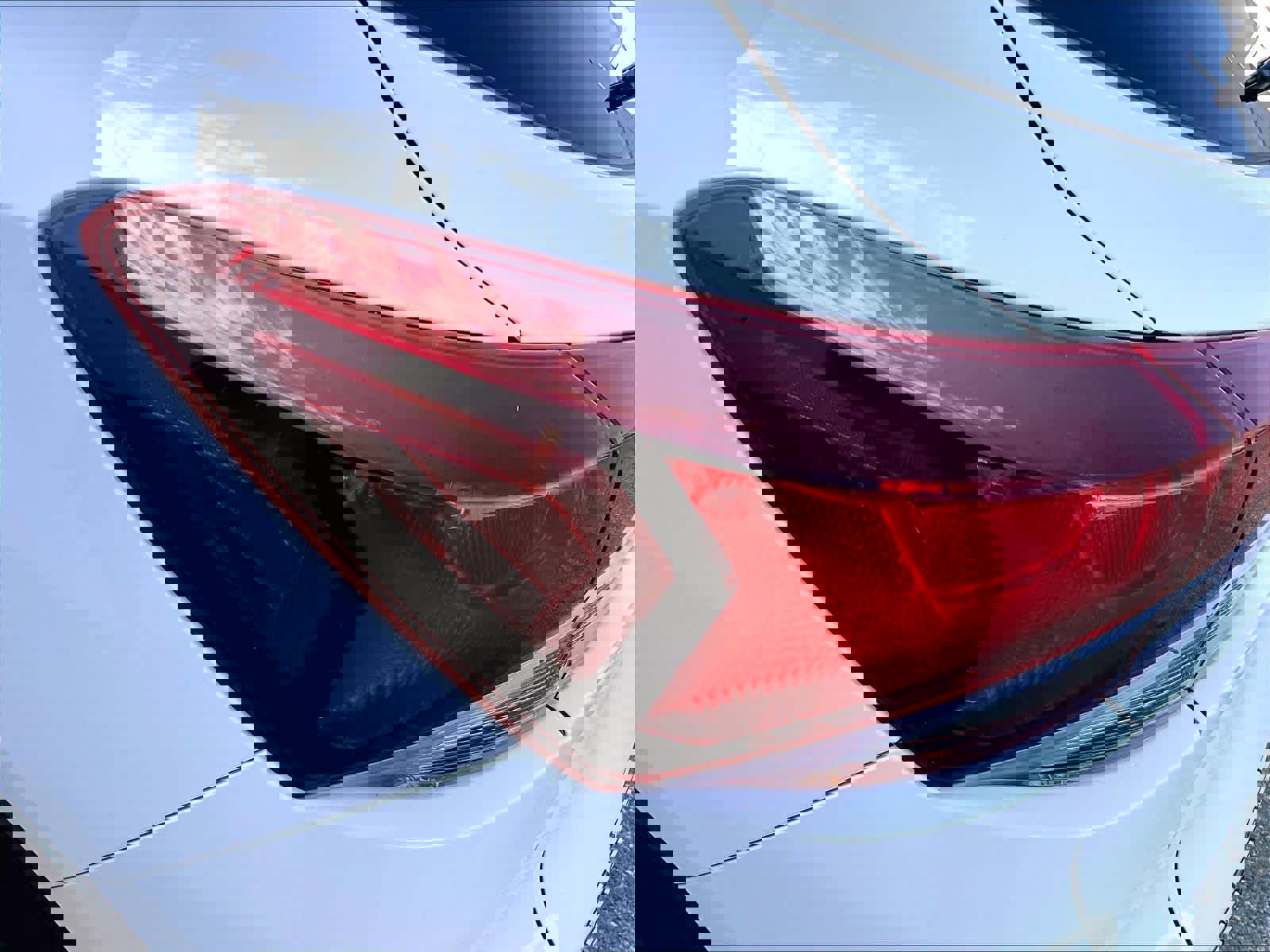 Used 2023 Chevrolet TrailBlazer LT w/ Convenience Package AWD/4WD image 35