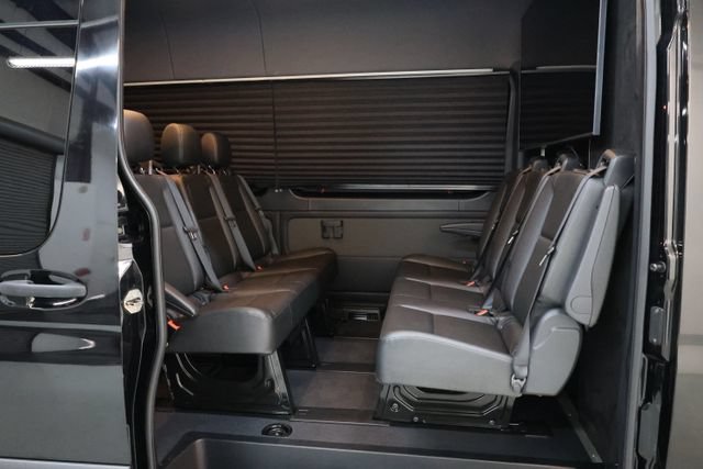 Used 2022 Mercedes-Benz Sprinter 2500 image 61
