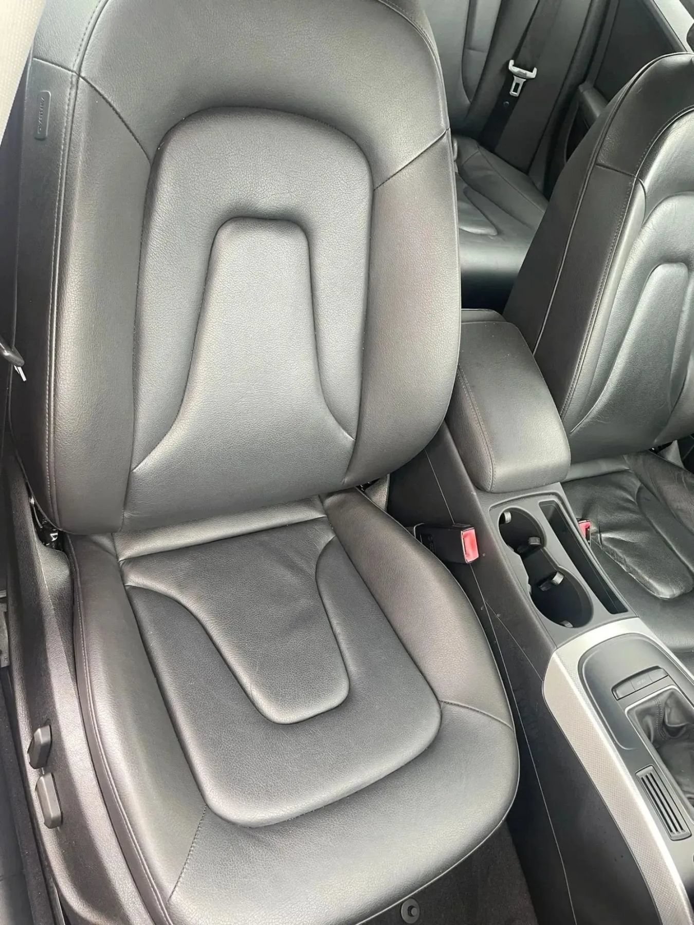 Used 2010 Audi A4 2.0T Premium AWD/4WD image 19