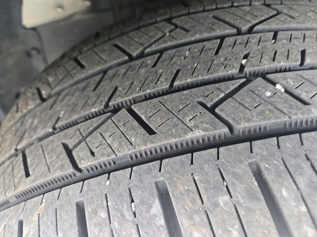 Used 2020 Honda Passport Elite image 44