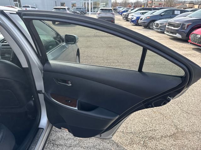 Used 2012 Lexus ES 350 image 16