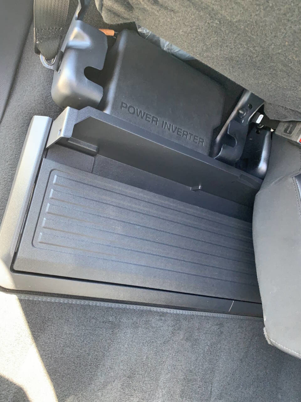 Used 2025 Ford F250 Platinum AWD/4WD image 30