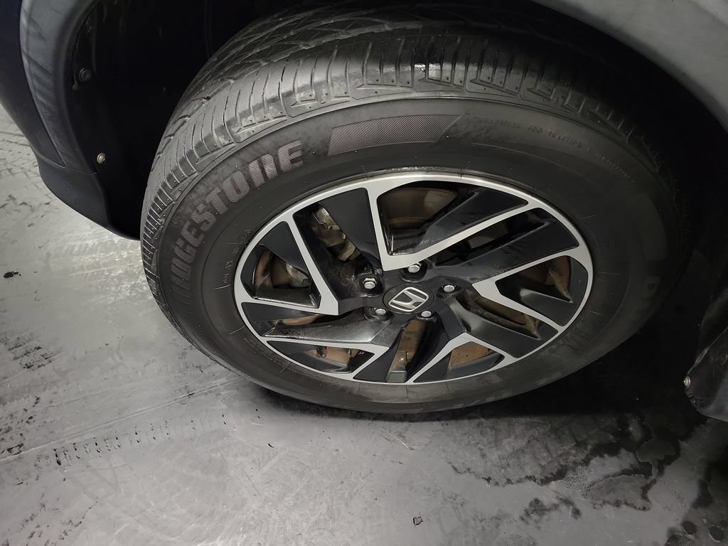 Used 2016 Honda CR-V SE image 13