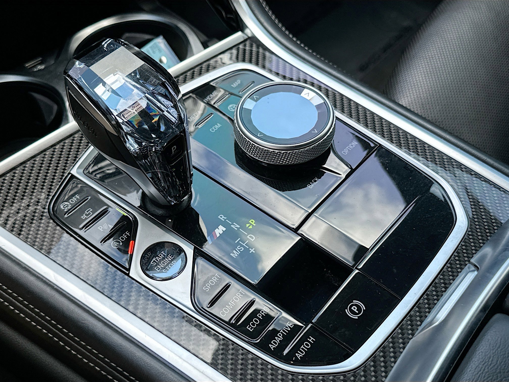 Used 2022 BMW M850i xDrive Coupe image 17