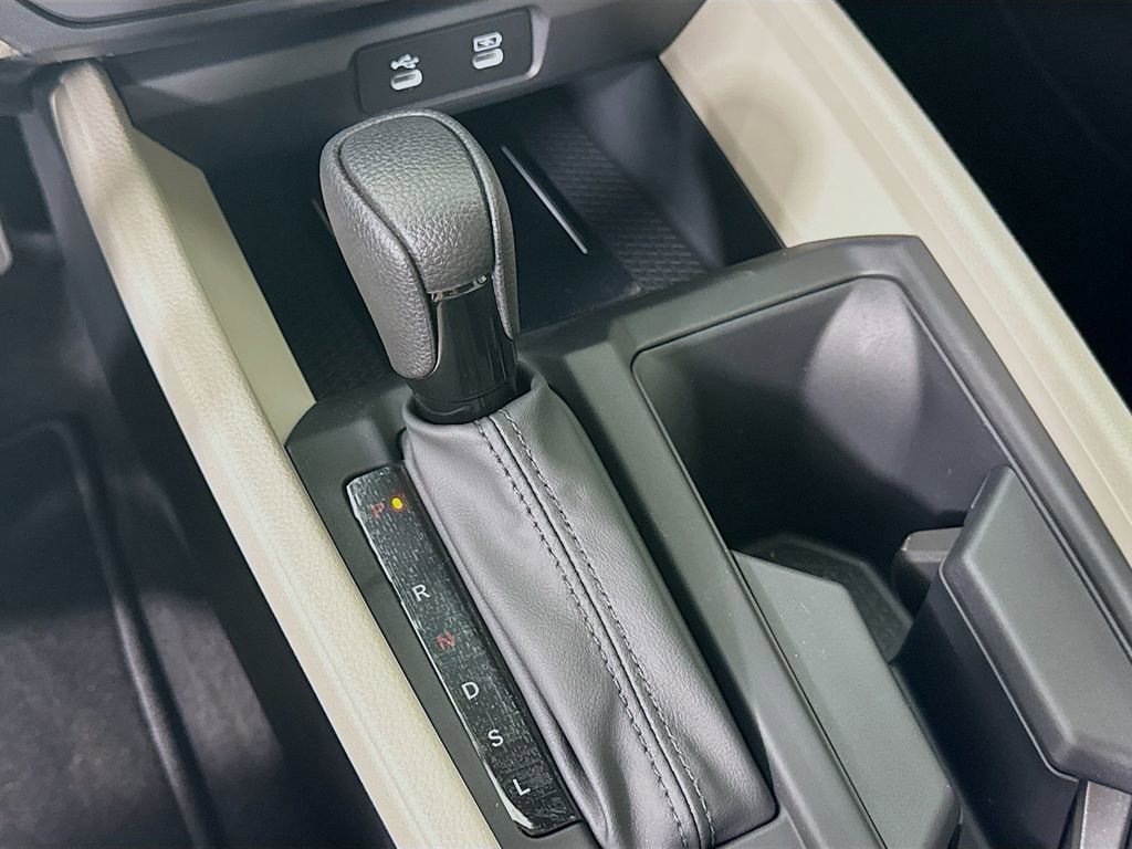 New 2026 Honda Accord LX image 17