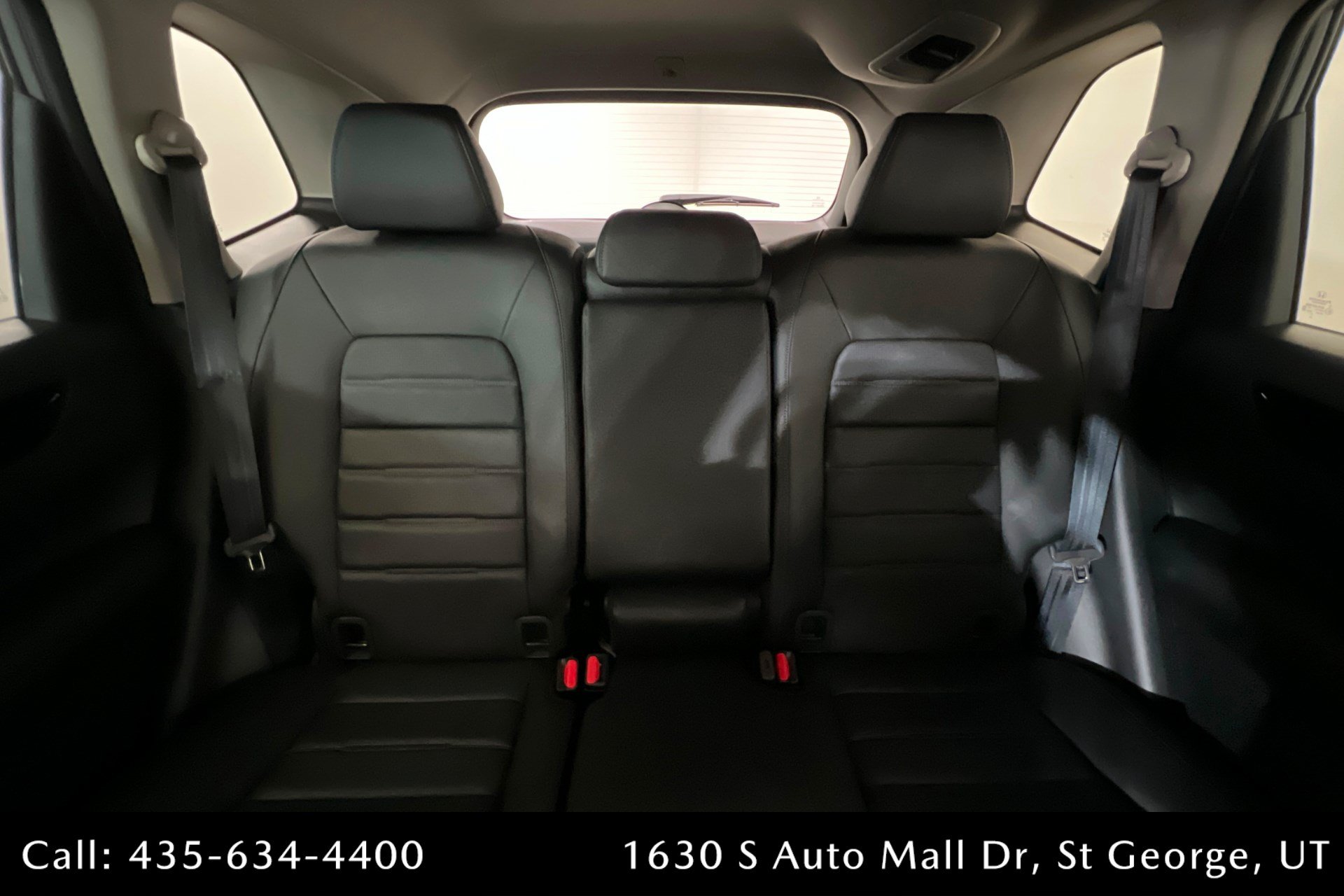 New 2027 Honda CR-V EX-L image 25