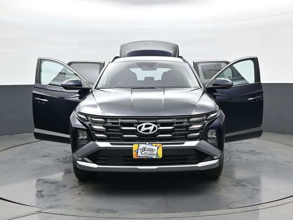 Used 2026 Hyundai Tucson SEL image 31