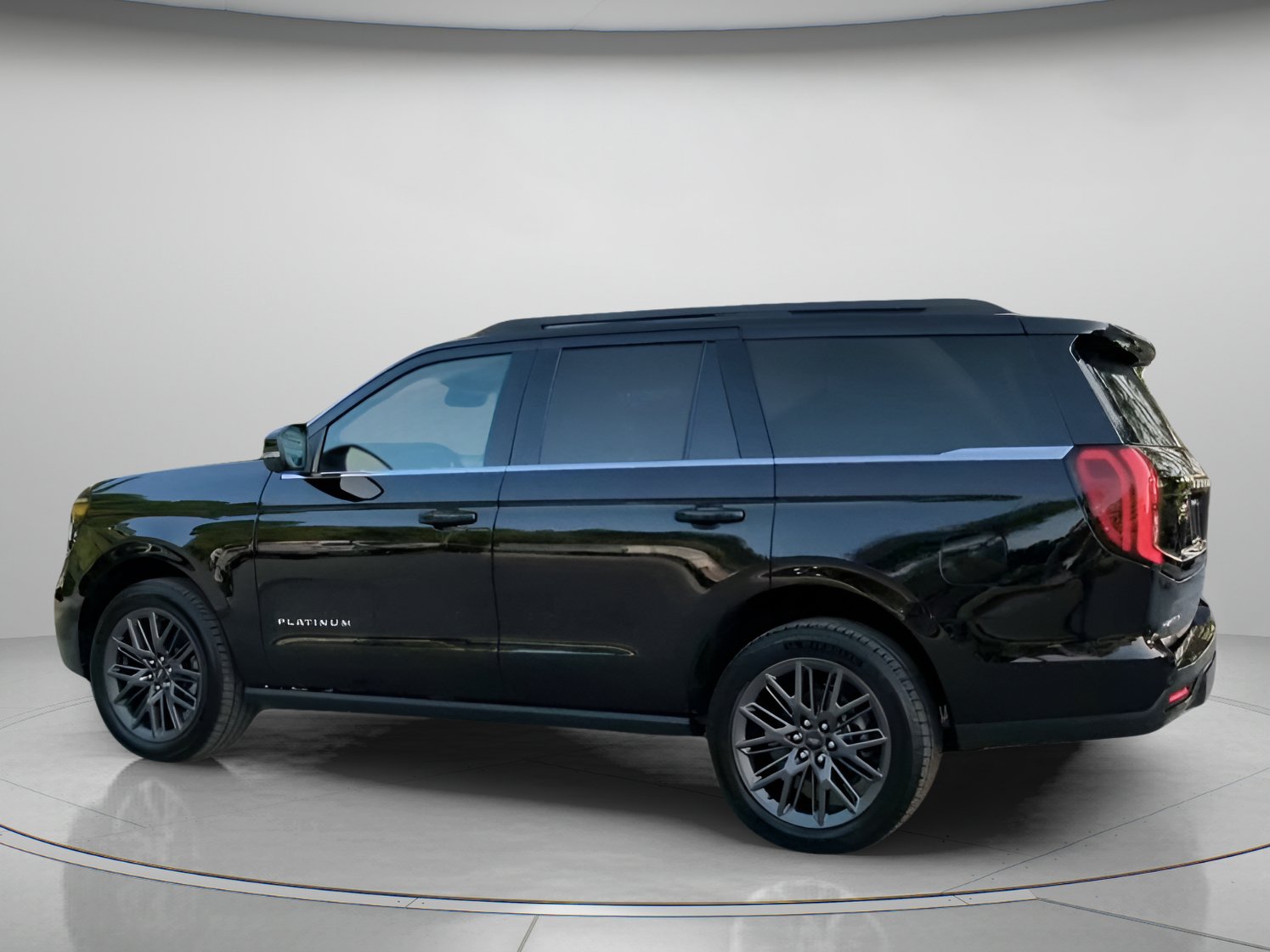 New 2027 Ford Expedition Platinum w/ Driver's Package RWD image 18
