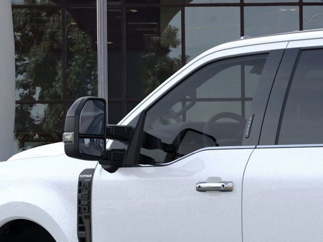 New 2026 Ford F250 Platinum image 20