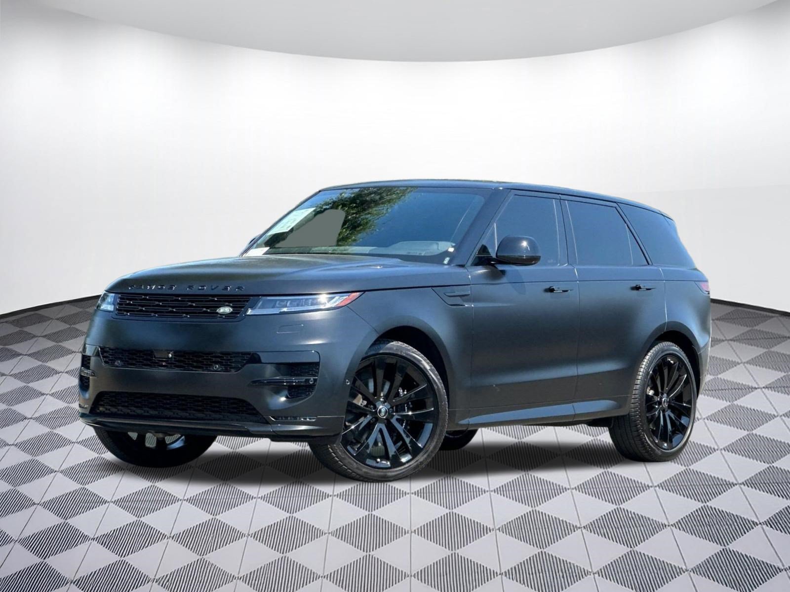 Used 2024 Land Rover Range Rover Sport Dynamic SE AWD/4WD image 30