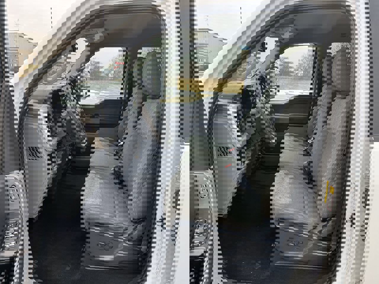 Certified 2023 Ford F250 XLT image 3