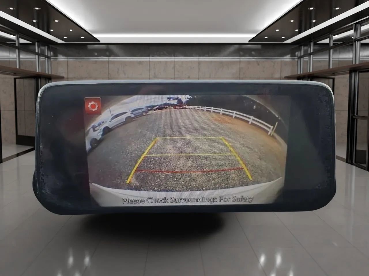 Used 2019 MAZDA CX-5 Grand Touring image 29