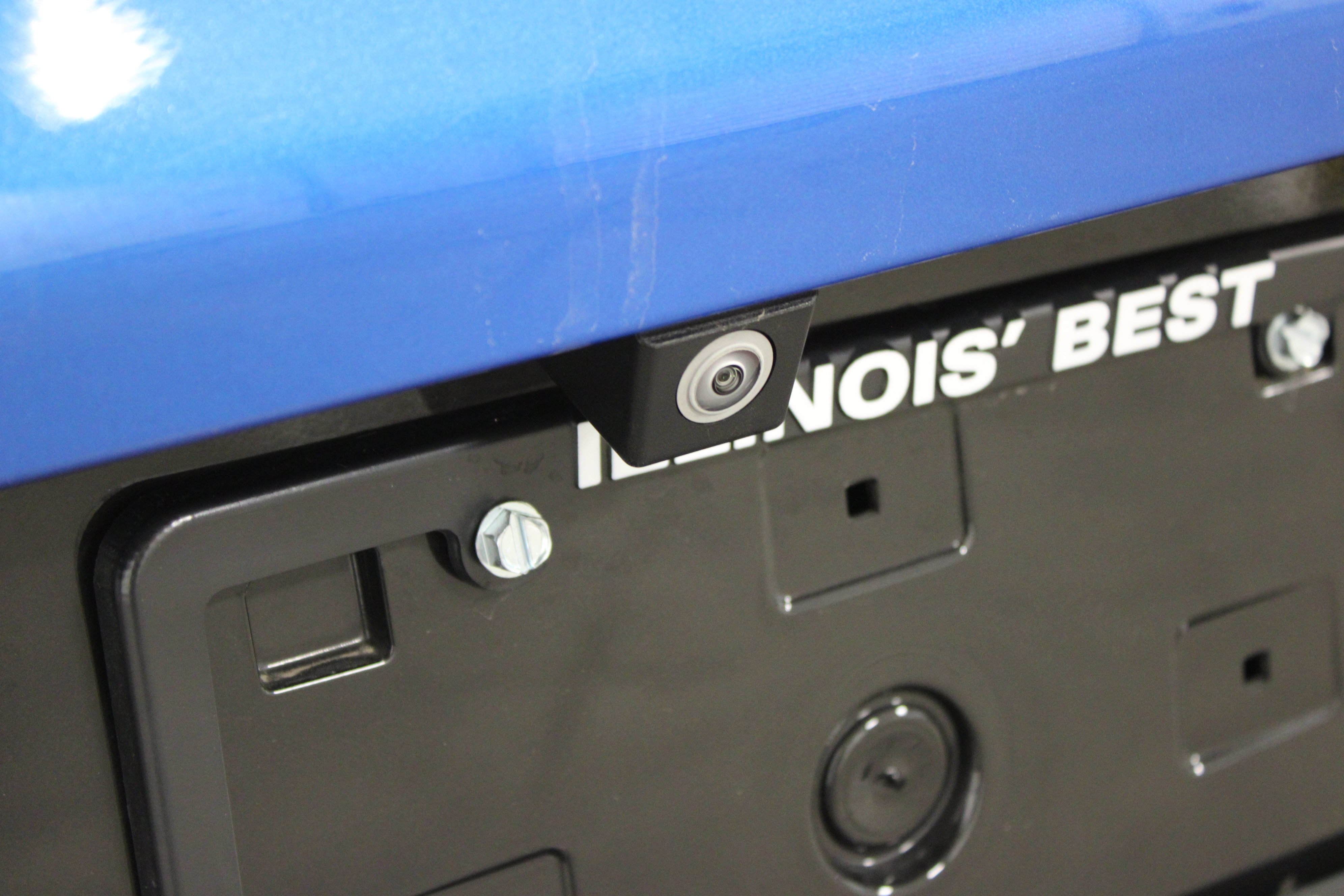 New 2024 Dodge Hornet R/T Plus w/ Tech Pack Plus w/o Parking image 12