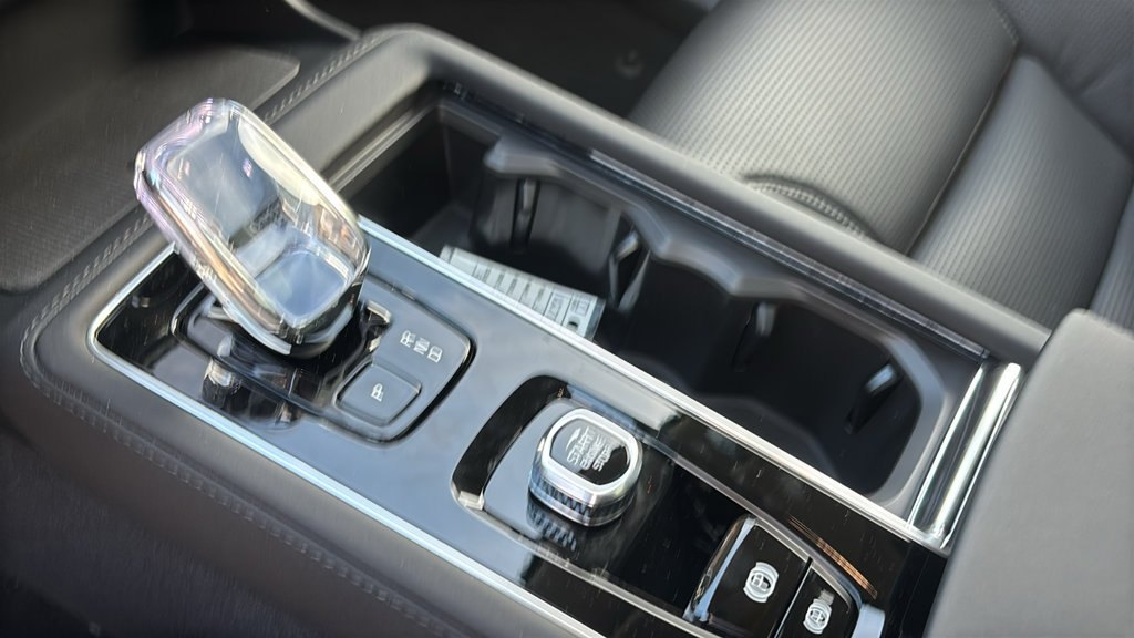New 2027 Volvo XC90 B6 Ultra AWD/4WD image 22