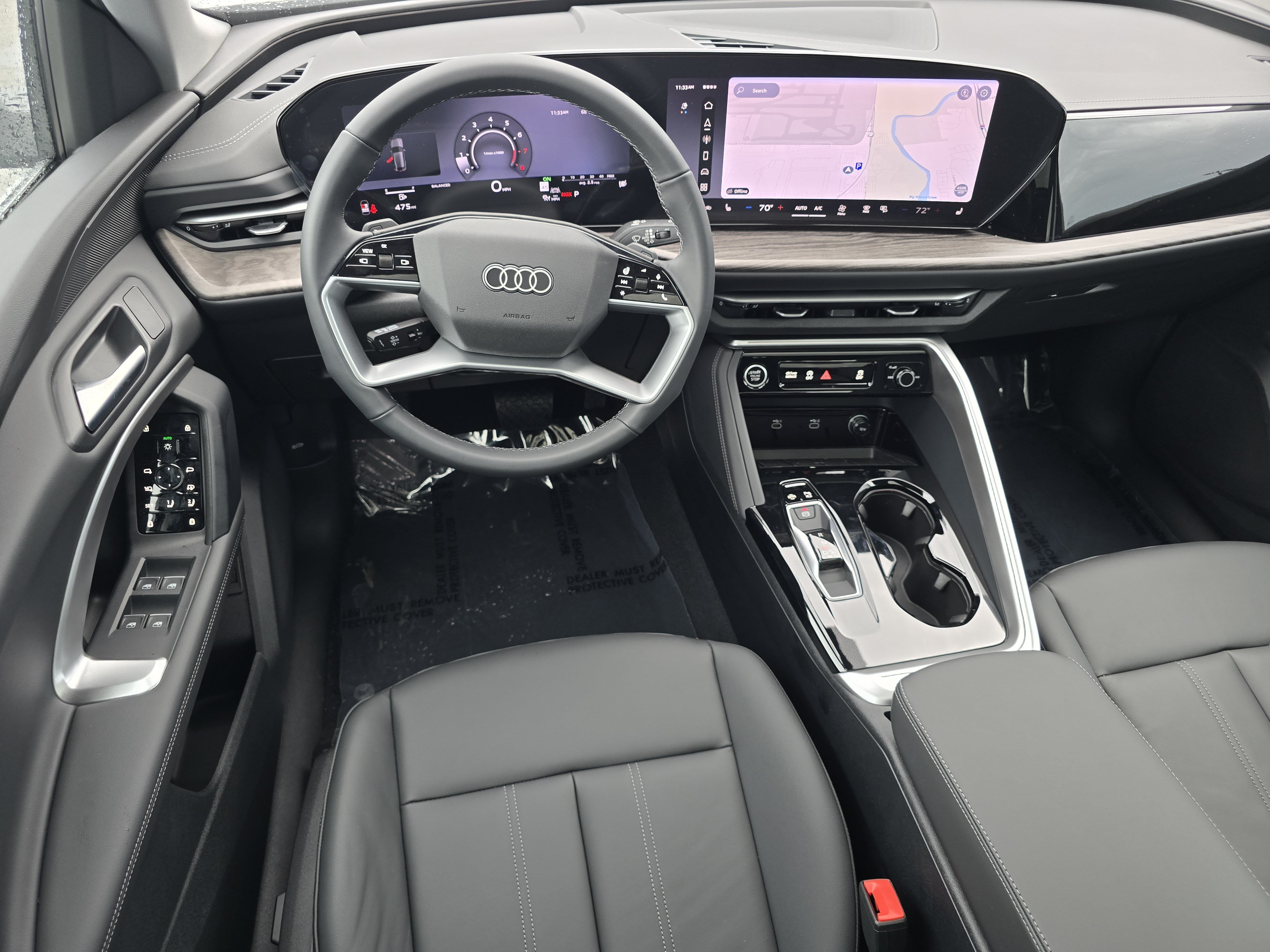 New 2026 Audi Q5 Premium AWD/4WD image 21