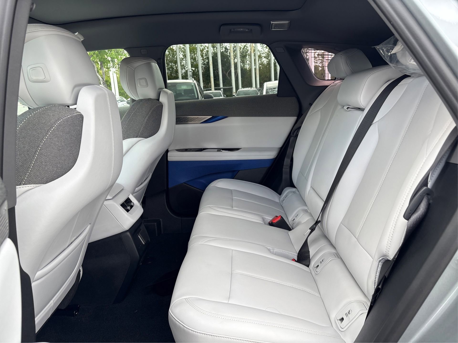 New 2026 Cadillac Optiq Sport 1 RWD image 10