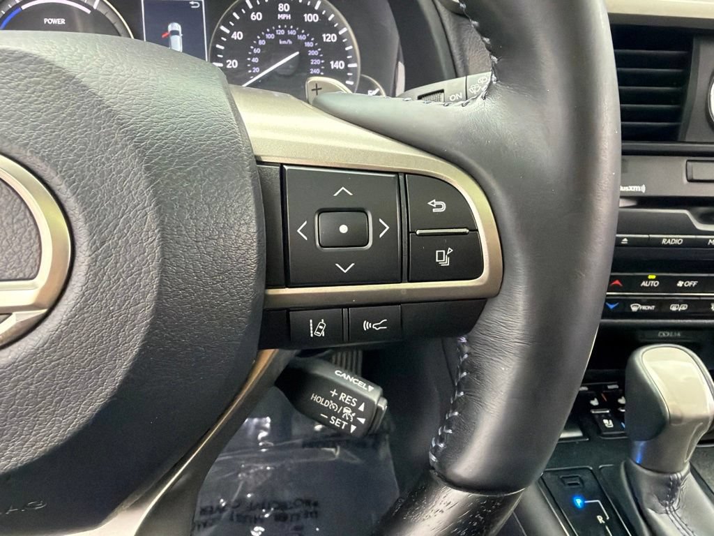Used 2022 Lexus RX 450hL AWD w/ Special Edition image 14