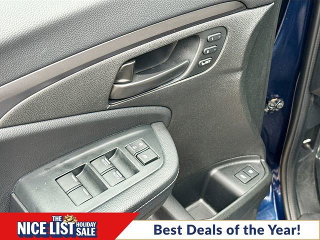 Certified 2022 Honda Passport EX-L image 17