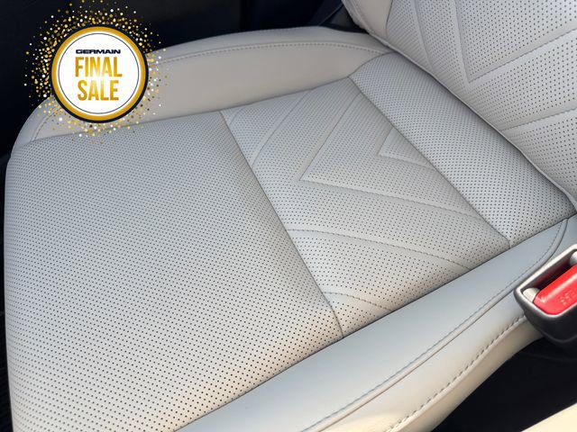 New 2025 Lexus NX 300h AWD w/ Luxury Package image 29