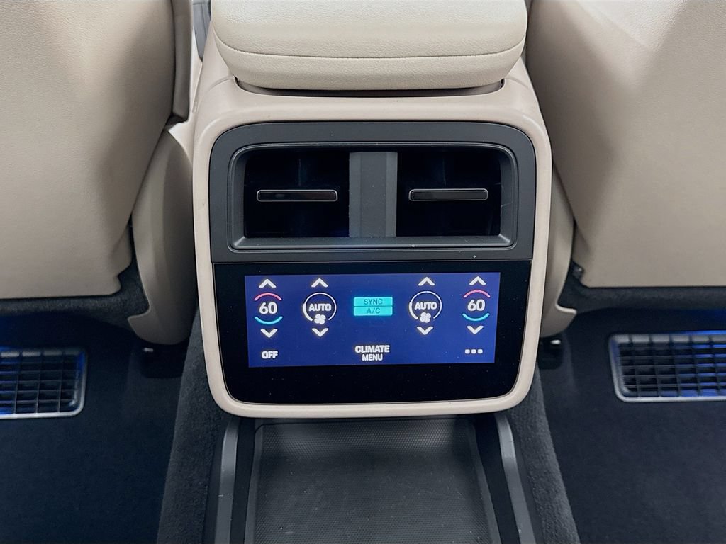 Certified 2023 Porsche Taycan RWD image 26