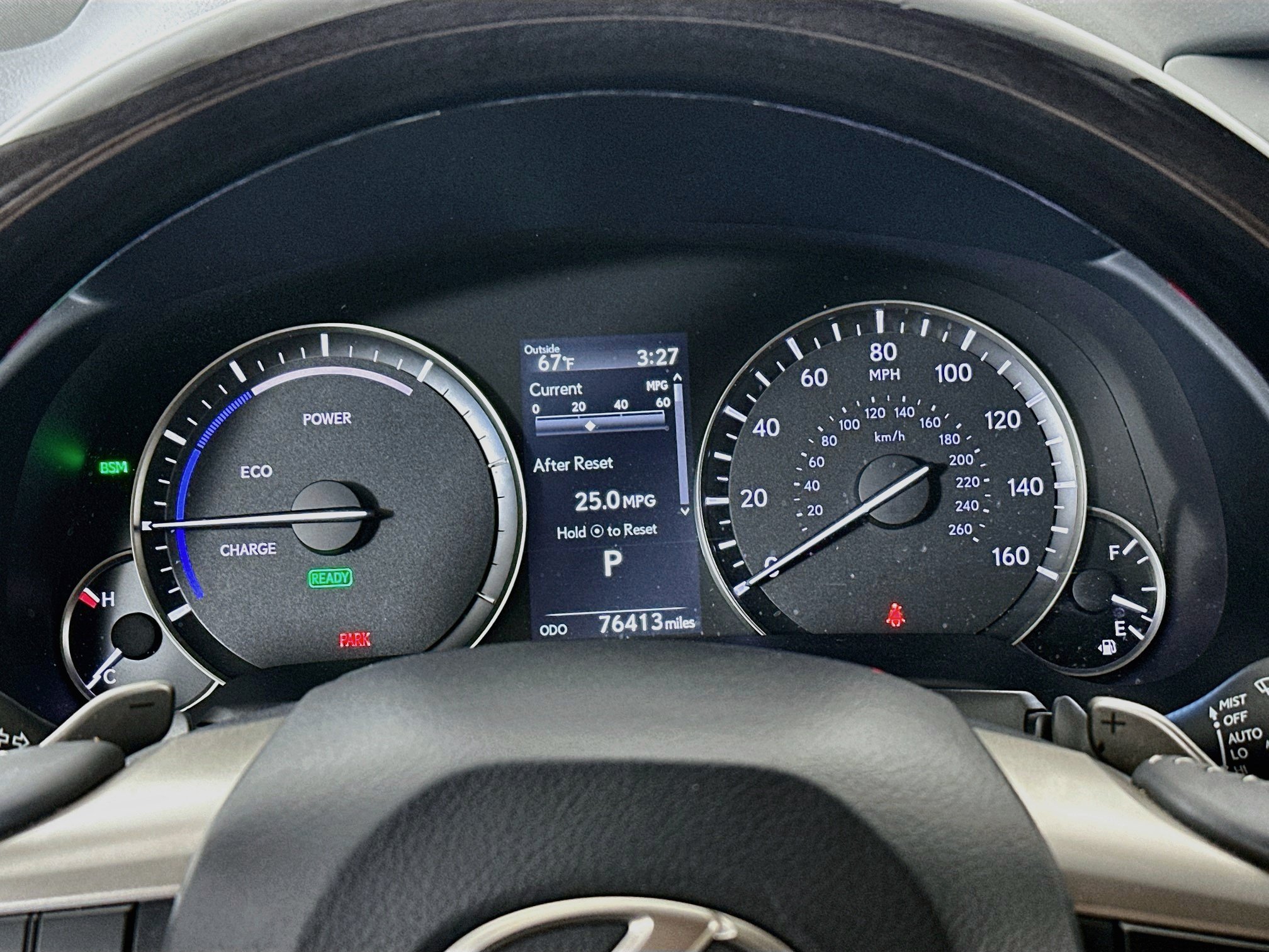 Used 2020 Lexus RX 450hL Luxury w/ Accessory Package AWD/4WD image 12