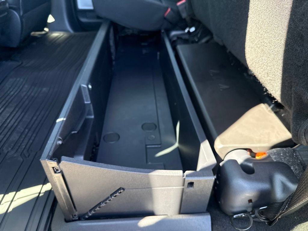 New 2026 Ford F150 Raptor AWD/4WD image 44