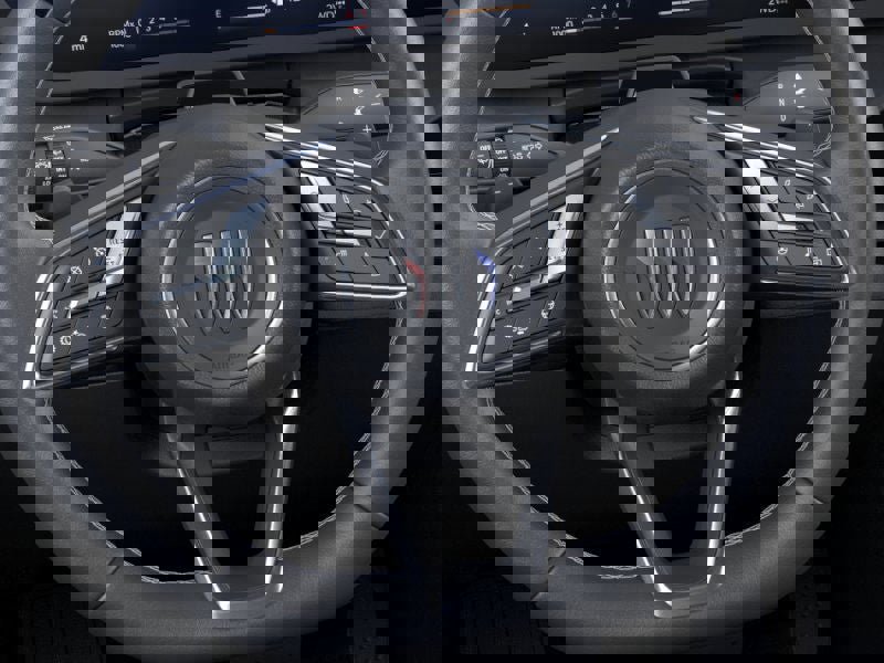 New 2026 Buick Enclave Sport Touring w/ Power Package image 19