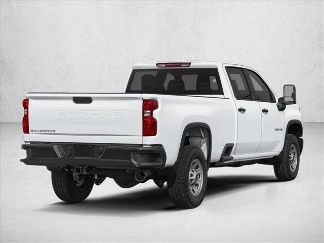 New 2026 Chevrolet Silverado 3500 LT AWD/4WD image 2