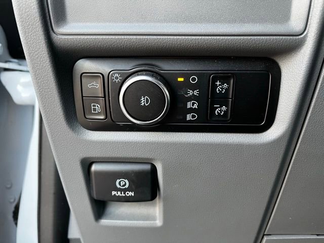 Used 2025 Ford F150 XLT w/ Equipment Group 301A Standard image 23