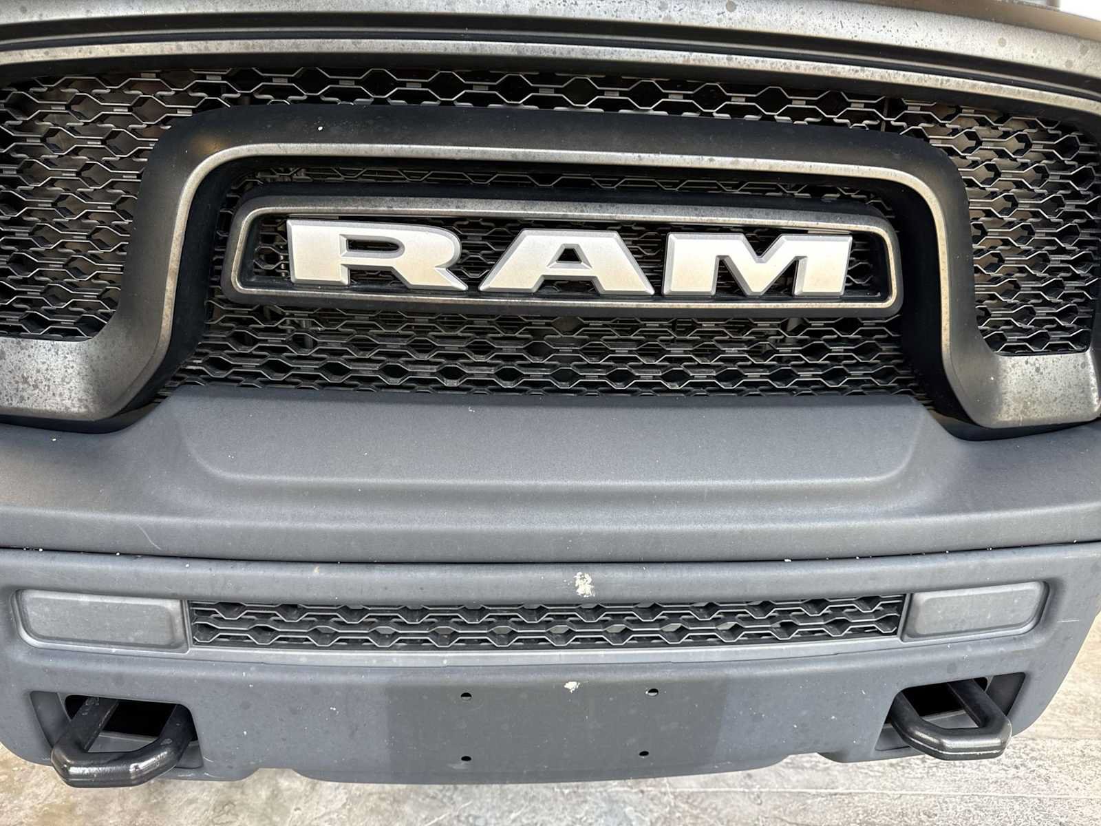 Used 2020 RAM 1500 Classic Warlock AWD/4WD image 16